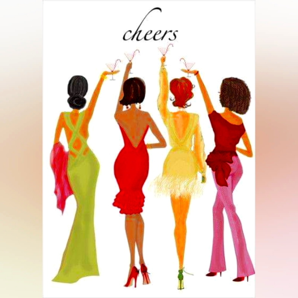 I'm here where are are you? 5:17 PM today Join me and share your designer bags!